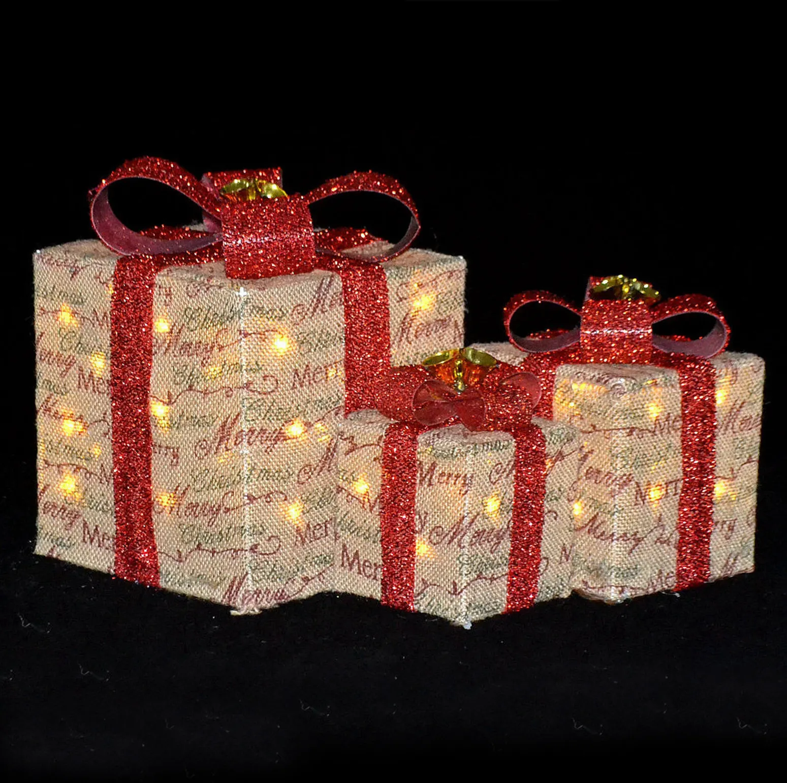 led gifts lights