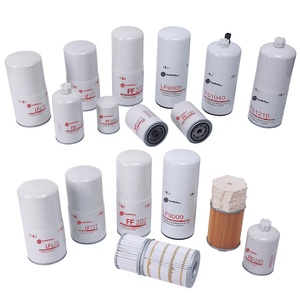 Nouveau filtre à huile moteur diesel LF670 3889310 Remplacement OEM Haute performance Garantie 1 an Purificateur d'huile moteur Supprimer - Product Image 3