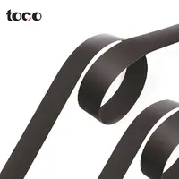 Toco เทป PVC ปิดขอบพับได้กันน้ำ,เทป Tapacanto Blanco สีขาว
