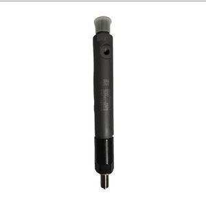 หัวฉีดน้ำมันเครื่อง Kang Hongda รุ่น VG1560080276 10V Flow สำหรับ Weichai Sinotruk ปี 2010-2024 - Product Image 1