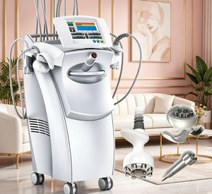 Máquina Venus Legacy Nueva para Eliminación de Grasa, Masaje Corporal, Reducción de Celulitis Corporal - Product Image 1