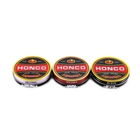 Honco Premium Liquid Polish Bottle Shoes Polisher & Shiner avec garantie de 3 ans Éponge longue durée Fabriqué en Chine