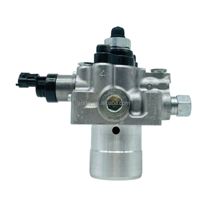 Pompe d'injection de carburant moteur 1J800-50502 0445020187 - Product Image 1