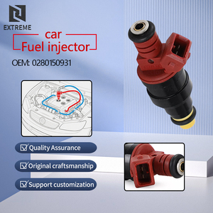 Inyector de combustible de coche OE 0280150931 para <span class=keywords><strong>Ford</strong></span> <span class=keywords><strong>Explorer</strong></span> 4.0L <span class=keywords><strong>V6</strong></span> 1993-1994 1995-1996 <span class=keywords><strong>Ford</strong></span> Ranger 4.0L <span class=keywords><strong>V6</strong></span> 1993-1996 - Product Image 1