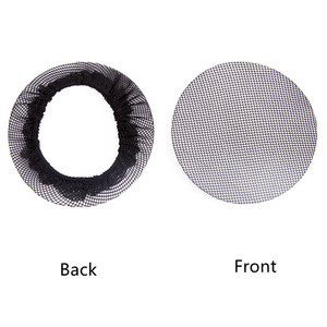Ish hair-Red de redecilla <span class=keywords><strong>para</strong></span> niños, accesorio de <span class=keywords><strong>Ballet</strong></span> de azafata <span class=keywords><strong>para</strong></span> ir a bailar, tocado - Product Image 2