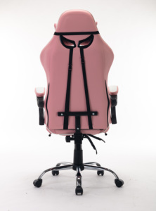 Cheapest Gaming <strong>Chair</strong> Ergonomic Office Computer <strong>Chair</strong> <strong>pink</strong> Leather <strong>Chair</strong> Gamer Cheap 100 Real - Product Image 5