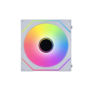 Ventilateur de refroidissement professionnel <span class=keywords><strong>LIAN</strong></span>-<span class=keywords><strong>LI</strong></span> SL-INF <span class=keywords><strong>120</strong></span> sans fil ARGB 120mm ventilateur de boîtier d'ordinateur ventilateurs de refroidissement de jeu - Product Image 6