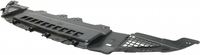 Undercar Shield Usa Built pour 2011-2015 Chevrolet Cruze/2016 Cruze Limited Couvercle de moteur inférieur GM1228149 95212249