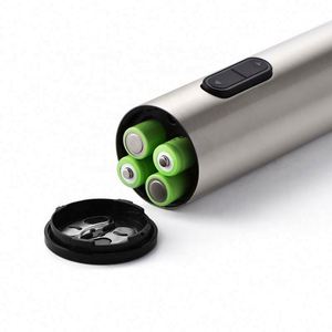 ที่เปิดขวดไวน์ไฟฟ้าอัตโนมัติแบบกำหนดเองได้ - Product Image 2