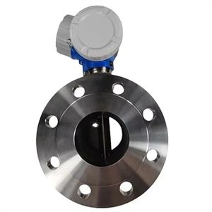 Op maat gemaakte OEM Proline Prosonic <span class=keywords><strong>Flow</strong></span> E100 ultrasone waterstroommeter - Product Image 3