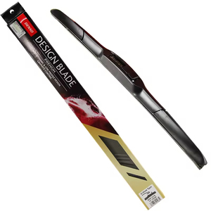 Denso Universal Buckle Wipe Hybrid Wiper Blade DDP-022L 85212-0T020 for All Cars Car Wiper Blades - Product Image 2