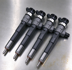 Iniettore Common Rail Diesel Nuovo di Fabbrica 0445110485 OE 166008399R 0986435240 per <span class=keywords><strong>Dacia</strong></span> <span class=keywords><strong>Dokker</strong></span> Lodgy Logan 1.5 DCi K9K - Product Image 3
