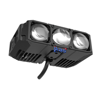 Nouveaux projecteurs LED 170W 12V pour calandre de voiture, avec logo laser gratuit, 6000K, feux auxiliaires externes pour SUV tout-terrain