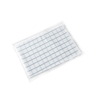 Color transparente Mate Plástico Poly Pvc Natación Bikini Ropa Embalaje Logotipo personalizado Bolsas con cremallera reutilizables - Product Image 6