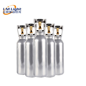 เครื่องพ่นคอนเฟตติ Lm Light Stage ขนาด 5 ลิตร ใช้กับกระป๋องคาร์บอนไดออกไซด์ สำหรับสร้างบรรยากาศงานปาร์ตี้ - Product Image 1