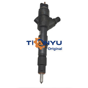 1000174120 <span class=keywords><strong>BYC</strong></span> ASIMCO injecteur à rampe commune diesel pour Weichai Power WP6T3 0445120459 216003 pièces de machines de Construction - Product Image 5