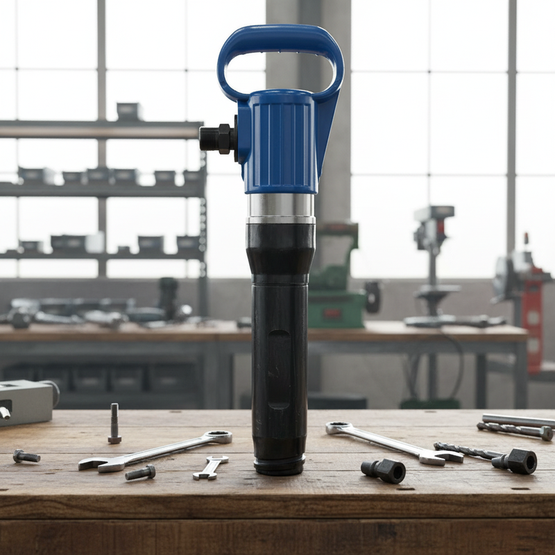 High Quality YT28 Pneumatic Air Drill