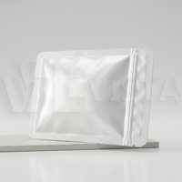 Tiras de Prueba de Dureza del Agua Potable para el Hogar Vista, 0-425 PPM, 30 Tiras/Bolsa, con Resultados Rápidos para Uso Doméstico e Industrial
