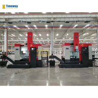 Centre de Machine Verticale Prix CNC Tour Vertical Machine Tournant Centre Type Vertical/torno vertical cnc fabricantes