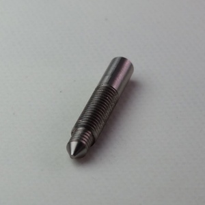 ประแจหกเหลี่ยมรูปตัวแอล อลูมิเนียมคุณภาพสูง ผลิตด้วยเครื่อง CNC สำหรับประกอบเฟอร์นิเจอร์ - Product Image 4