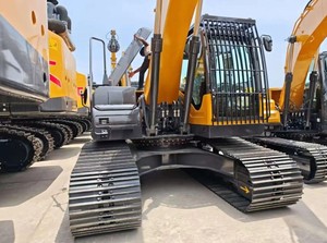 Remises sur commande en gros Excavatrice intelligente XE215C avec une efficacité énergétique exceptionnelle pour les grands chantiers de construction - Product Image 4