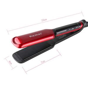 Planchas de Pelo de Cerámica Profesionales de Primera Calidad, <span class=keywords><strong>la</strong></span> <span class=keywords><strong>Mejor</strong></span> <span class=keywords><strong>Plancha</strong></span> <span class=keywords><strong>para</strong></span> Alisar el <span class=keywords><strong>Cabello</strong></span> - Product Image 4