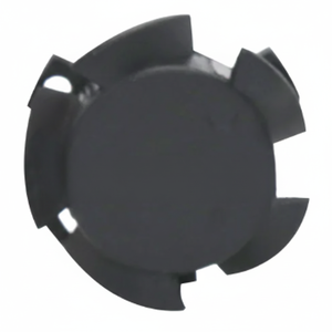 พัดลมแกน DC 2510 SERVERT1มงกุฎสำหรับเครื่องฟอกอากาศในรถยนต์ - Product Image 1