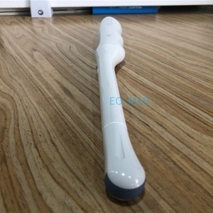 Échographe transvaginal portable - Utilisation en obstétrique/gynécologie, urologie, sonde ultrasonique endocavitaire portative pour vétérinaires CU16 - Product Image 3