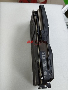 GeForce RTX 2060ซูเปอร์ GDDR6 8GB พัดลม256bit ระบายความร้อนกราฟิกการ์ด - Product Image 2