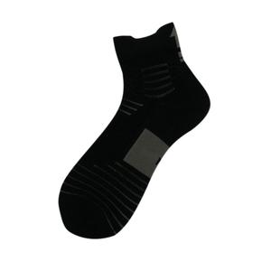 2020 Nouvelle Arrivée Lumière <span class=keywords><strong>Course</strong></span> <span class=keywords><strong>Compression</strong></span> Marathon Basket Pied En Nylon Sport Unisexe Chaussettes - Product Image 3