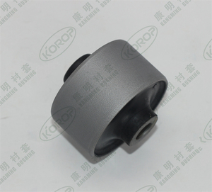 אוטומטי חלק גומי שיח קדמי שליטה ביד קועה 96391856 96391850 עבור <span class=keywords><strong>daewoo</strong></span>, אנטרה - Product Image 5