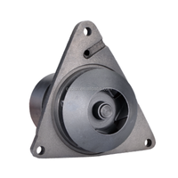 Piezas de Motor Diésel 6ct 3800974 3285323 3415366 3923568 3929612 Bomba de Agua para Cummins