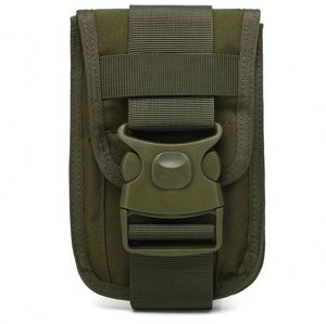 Free Sample Utility <b>Belt</b> Pouch Tactical <b>Phone</b> Pouch Compact Waist Pack Cell <b>Phone</b> <b>Holder</b> - Product Image 4
