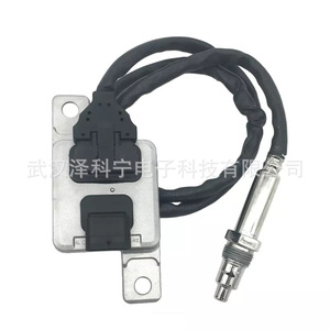 Capteur Nox 5WK9 6711C 84414466 24V pour camion, pièce de rechange - Product Image 4