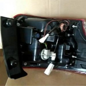 ไฟท้ายรถยนต์มิตซูบิชิ 16 Outlander (แบบโค้ง) ซ้าย 8330B131 ขวา 8330B132 - Product Image 2