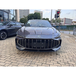 กัวซี <span class=keywords><strong>ราคา</strong></span>ดีที่สุด <span class=keywords><strong>MG</strong></span> 5 เบนซิน 1.5 รถยนต์มือสอง ขับเคลื่อนล้อหน้า 5 <span class=keywords><strong>ที่นั่ง</strong></span> พวงมาลัยซ้าย ปี 2024 ยูโร 6 - Product Image 1