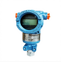 En stock, 100% original, transmetteur de pression compact RosemountS 2051TG, 4-20mA HART ATEX, petit capteur de pression industriel