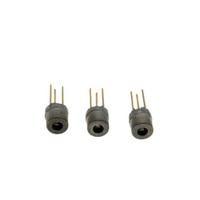 Module de tête laser à diode laser haute luminosité 3.75mm petite taille 635Nm 5mw PD