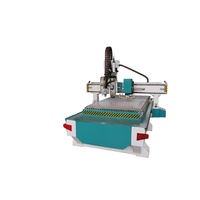 Herramienta de Reemplazo Automático de Disco Circular de 4*8 Pulgadas para Máquina de Grabado CNC de Control Numérico