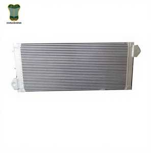 Scambiatori di Calore a Piastre in Alluminio Aggiornati JSY per Raffreddatore Olio Idraulico KOMA*TSU PC200-<span class=keywords><strong>5</strong></span> 24V Temperatura Massima 200°C - Product Image 3