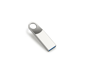 Clés USB 3.0 miniatures en métal en gros, 8 Go, 16 Go, 32 Go, 64 Go, 128 Go. Diverses options de clés USB disponibles. - Product Image 4