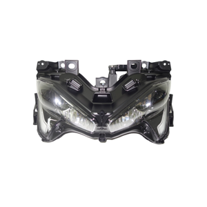 Phare LED de Moto pour YAMAHA <span class=keywords><strong>TMAX</strong></span> <span class=keywords><strong>560</strong></span> <span class=keywords><strong>2020</strong></span> TMAX530 2017-2019 Tête LED Avant Grande Lampe de Conduite - Product Image 1