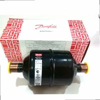 Filtro Deshidratador 023Z5040 para Refrigeración, Eliminación de Humedad y Ácido en Líneas de Líquido