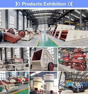 Concasseur à mâchoires 200T pour marbre et quartz, broyeur de pierres de première étape pour mines, à vendre - Product Image 6