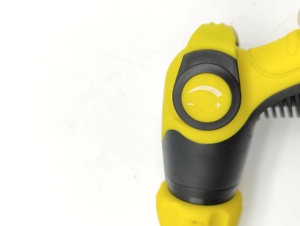 Ultra Licht Duim Controle Schuim Slang Mondstuk Home Geschikt Voor Tuin Water Gun Irrigatie Multifunctionele Hoge Druk Auto wassen W - Product Image 2