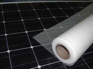 Fast Curing SUNYOUNG SYEVA EVA Film for Solar <b>Laminating</b> Materials Cost Effective SYEVA Adhesive Thin Film for Solar SYEVA - Product Image 3