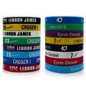 Pulseras de Silicona y PVC Transparente Personalizadas al por Mayor, Llaveros para Sublimación, Regalos Promocionales - Product Image 1