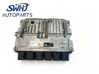 Módulo de control electrónico (ECU/DME) de motor usado al por mayor 12145A57781 DC 24V para B48 2.0 Turbo F40 G20 G28 X1 X3 Z4, reemplazo de módulo de computadora de coche, 12 meses de garantía