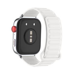 2024 Vente chaude De Luxe Magnétique Bracelet En Silicone Bracelet Montre Bracelet Bracelets De Montre forHuawei Fit3 Sport Montres Intelligentes - Product Image 4