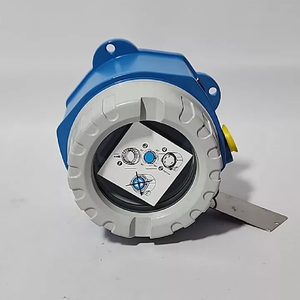โรงงานโดยตรง Endress+Hauser รุ่น ITHERM ModuLine TM131เทอร์มอมิเตอร์แบบโมดูลาร์สำหรับงานอุตสาหกรรมมาตรวัดระบบเมตริกเทอร์มอมิเตอร์ RTD/TC รุ่น TM131-86ANBAA2 - Product Image 2